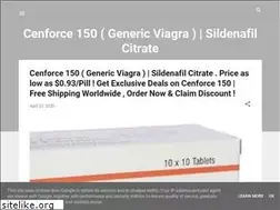 Sites similar to buy-cenforce-150mg-online.blogspot.com