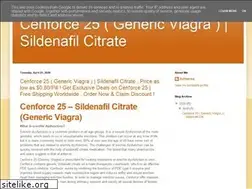 Sites similar to buy-cenforce-25mg.blogspot.com