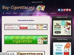 Sites similar to buy-cigarettes.org