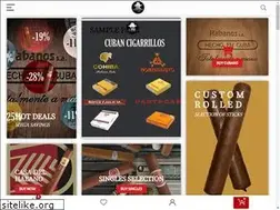Sites similar to buy-cubans.com