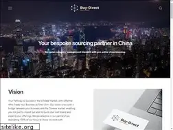 Sites similar to buy-direct.cn