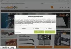 Sites similar to buy-direct.de