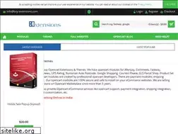 Sites similar to buy-extensions.com