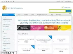 Sites similar to buy-fengshui.com
