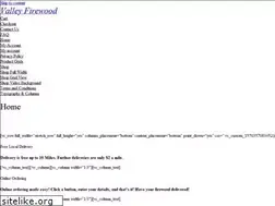 Sites similar to buy-firewood.com