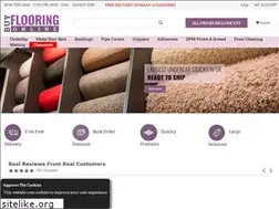 Sites similar to buy-flooring-online.co.uk