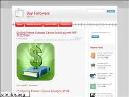 Sites similar to buy-followers.shop