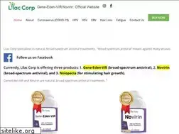 Sites similar to buy-gene-eden.com