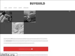 Sites similar to buy-guild.com