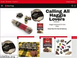 Sites similar to buy-haggis.co.uk