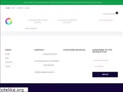 Sites similar to buy-hologram.com