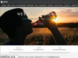 Sites similar to buy-id.com