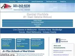 Sites similar to buy-in-brevard.com