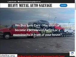 Sites similar to buy-junkcars.com