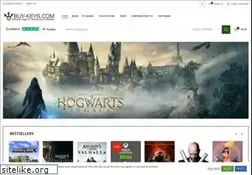 Sites similar to buy-keys.com