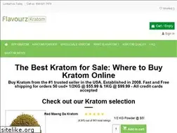 Sites similar to buy-kratom.us