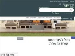 Sites similar to buy-line.co.il
