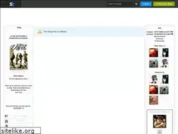 Sites similar to buy-me-my-friend.skyrock.com