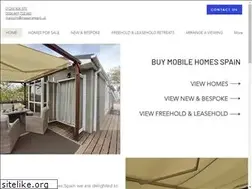 Sites similar to buy-mobile-homes-spain.com