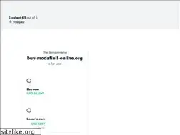 Sites similar to buy-modafinil-online.org