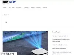 Sites similar to buy-new.co.uk