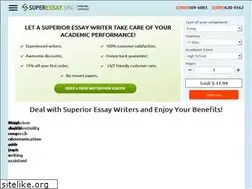 Sites similar to buy-online-essay.com