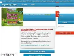 Sites similar to buy-online-lottery-tickets.com