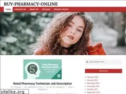 Sites similar to buy-pharmacy-online.com