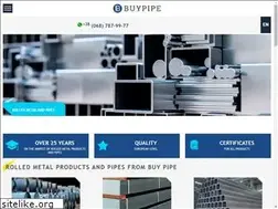 Sites similar to buy-pipe.com