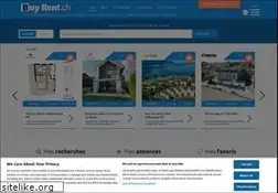 Sites similar to buy-rent.ch