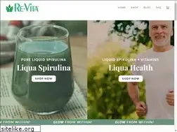 Sites similar to buy-revita.com