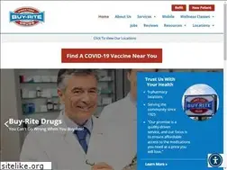 Sites similar to buy-ritedrugs.com