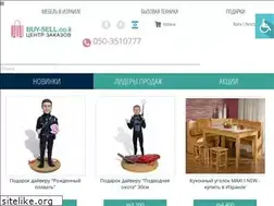 Sites similar to buy-sell.co.il