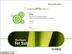 Sites similar to buy-sell.com