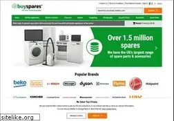 Sites similar to buy-spares.ie