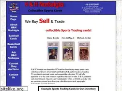 Sites similar to buy-sportscards.com