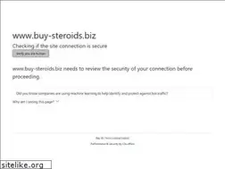 Sites similar to buy-steroid.net
