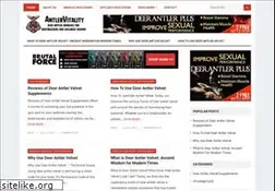 Sites similar to buy-steroids.org