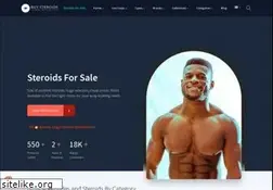 Sites similar to buy-steroids.store