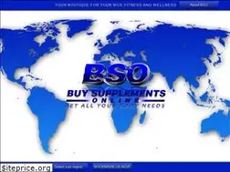 Sites similar to buy-supplements-online.com