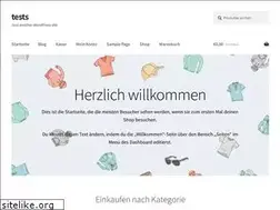Sites similar to buy-tek.de
