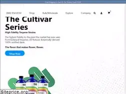 Sites similar to buy-terpenes.com