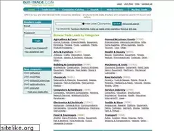 Sites similar to buy-trade.com