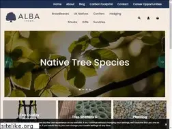 Sites similar to buy-trees-online.co.uk
