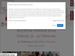 Sites similar to buy-wine.it