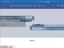 Sites similar to buy.ae