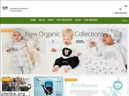 Sites similar to buy.babyearth.com