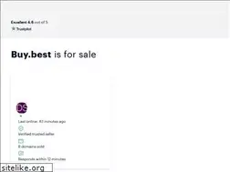 Sites similar to buy.best