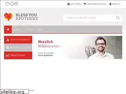 Sites similar to buy.bless-you.de