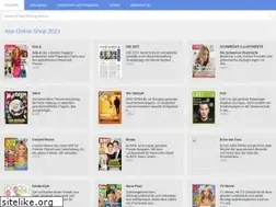 Sites similar to buy.ch